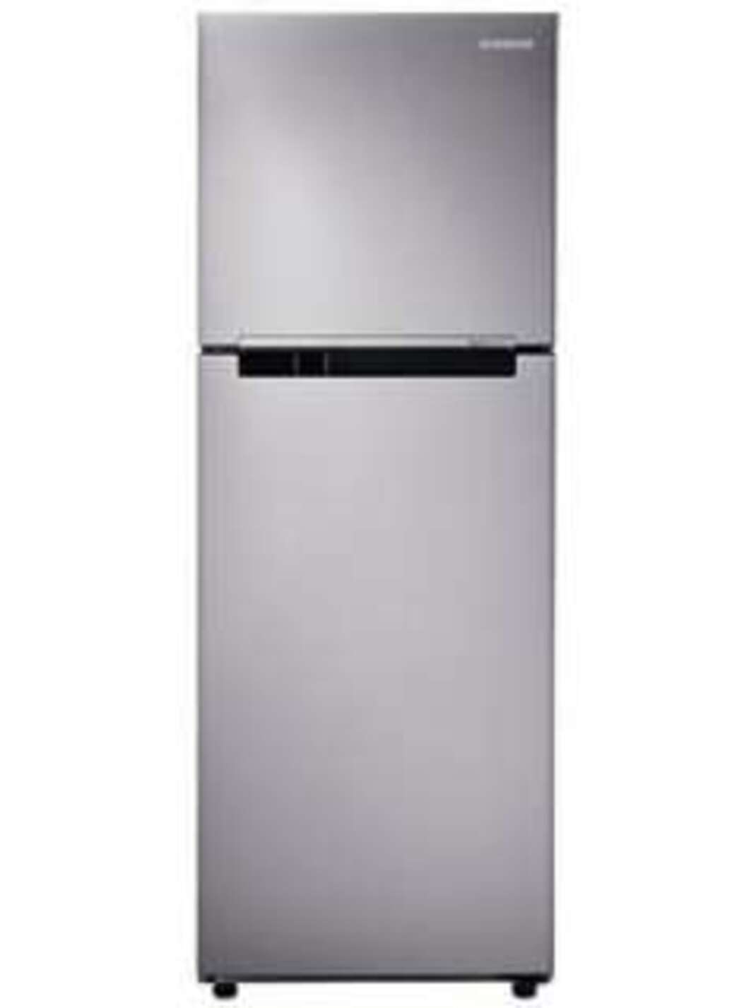 Samsung RT29JARYESA/TL 275 Ltr Double Door Refrigerator: Price, Full ...