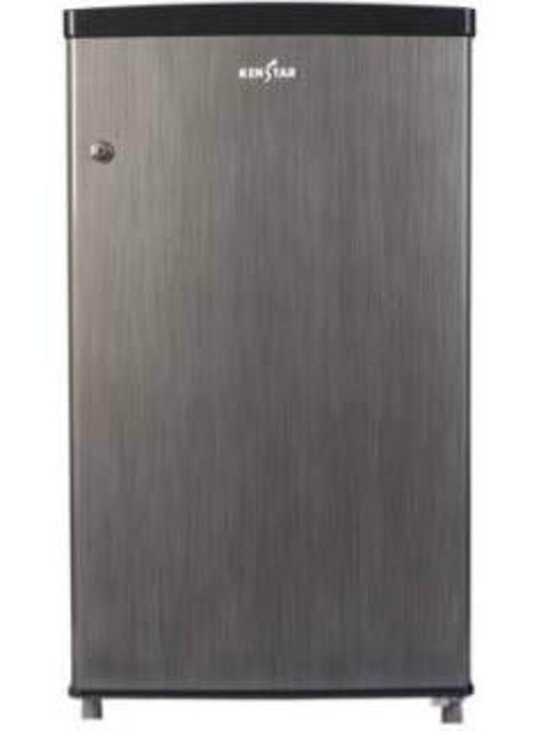 Kenstar NH090PSH 80 Ltr Single Door Refrigerator: Price, Full