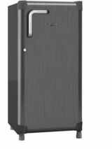 Whirlpool 195 Genius 4S Classic Plus 180 Ltr Single Door Refrigerator