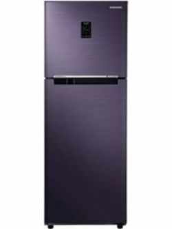 Samsung RT27JSRZA 253 Ltr Double Door Refrigerator