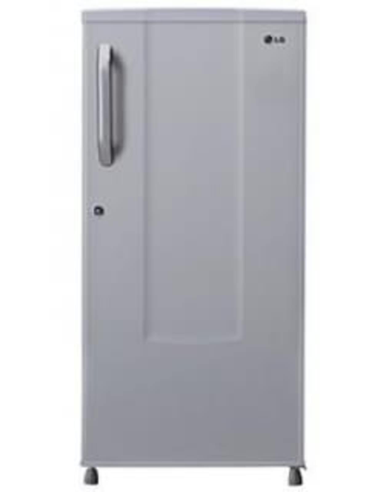 lg refrigerator gl 195nm5 price