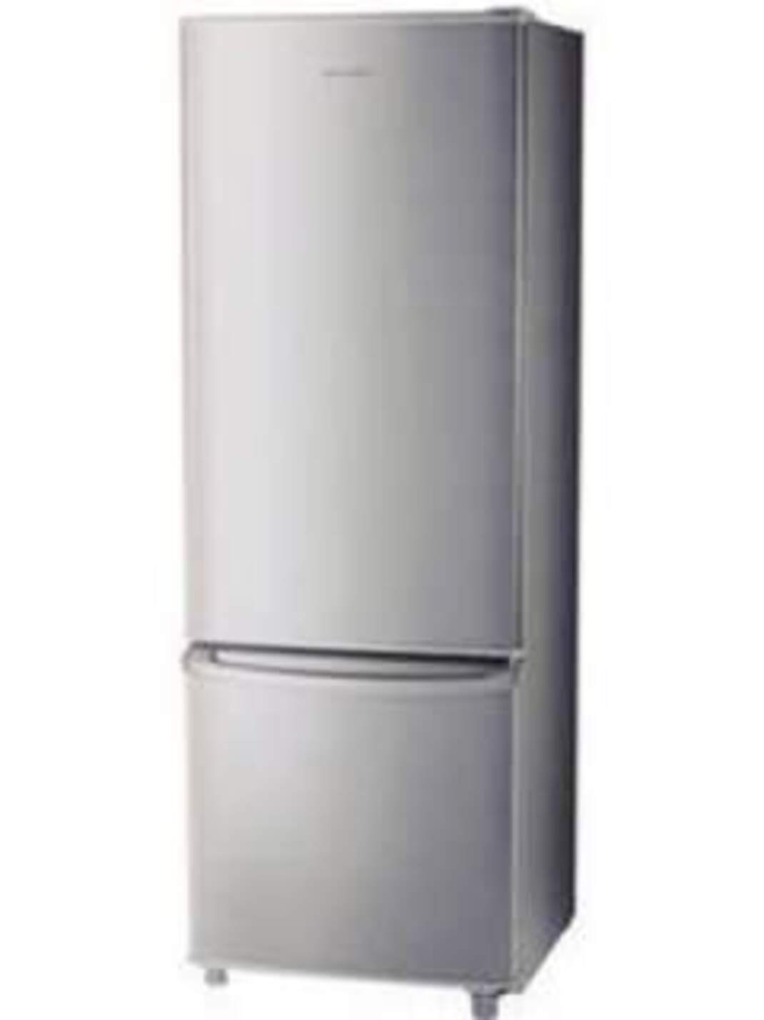Panasonic NR-BU343MN 342 Ltr Double Door Refrigerator: Price, Full