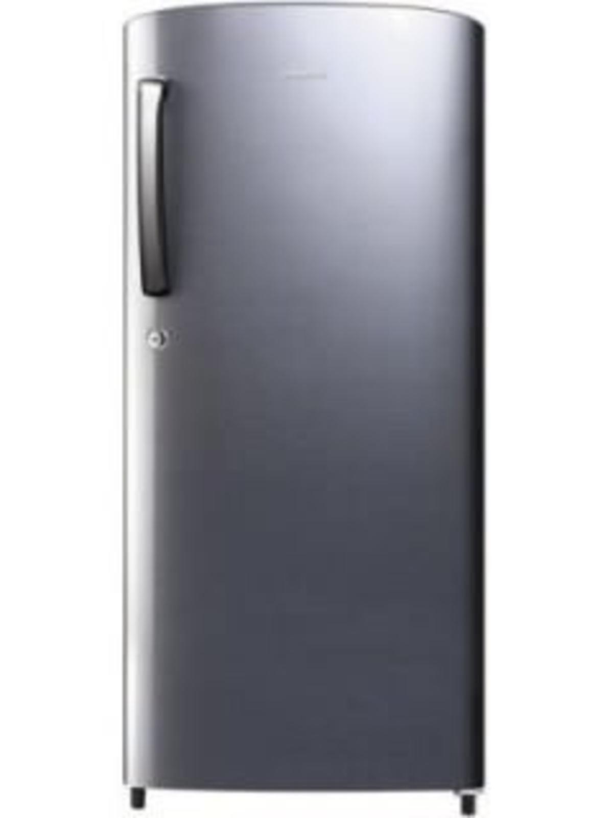 230 litre fridge lg