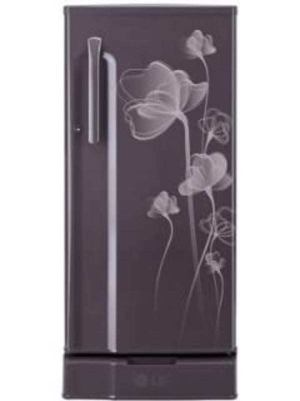 LG D205KGHN 190 Ltr Single Door Refrigerator Photo Gallery and Official