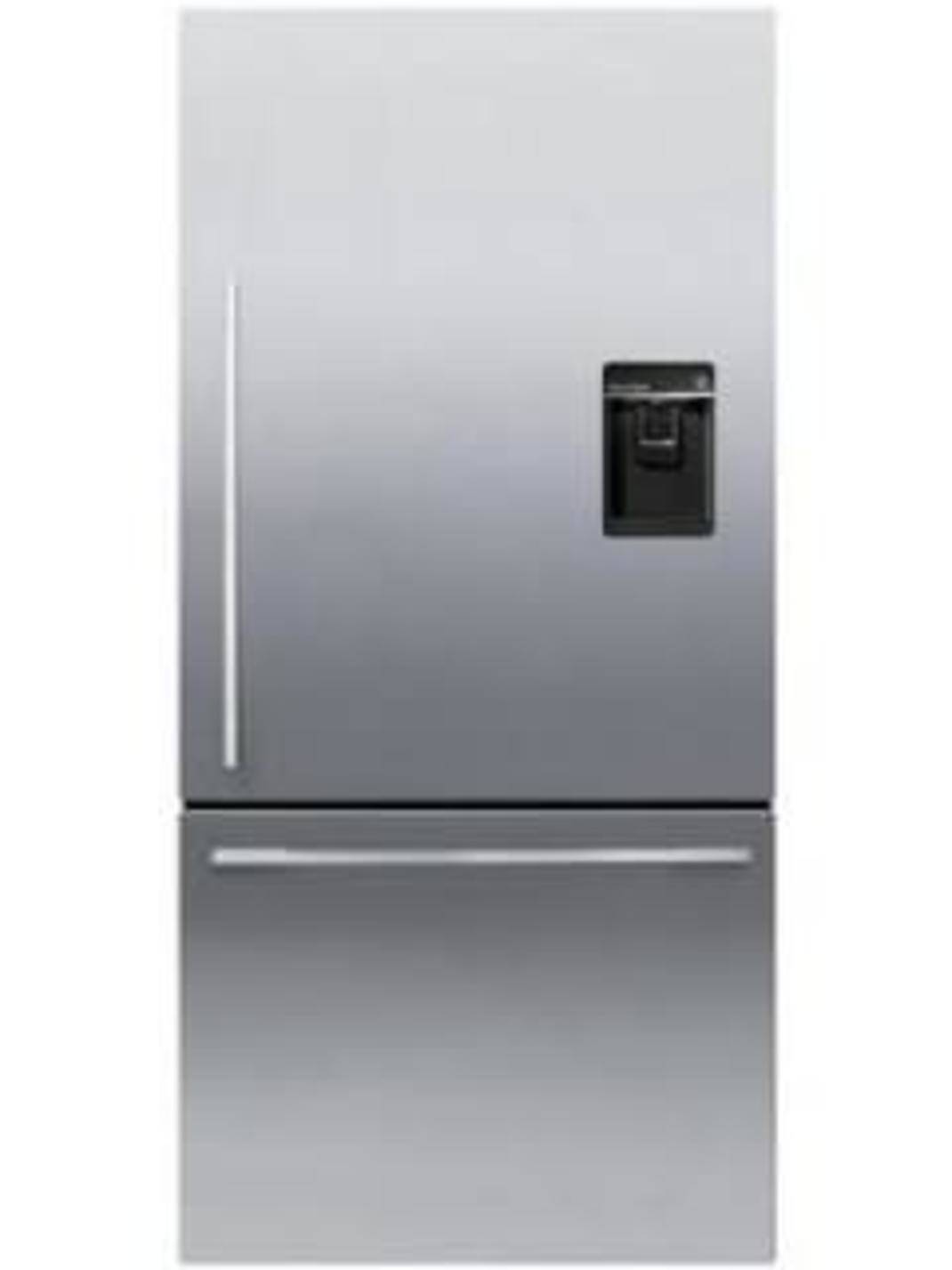 Compare Fisher Paykel RF522WDRUX4 534 Ltr French Door Refrigerator vs ...