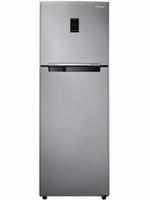 samsung fridge double door 321 ltr