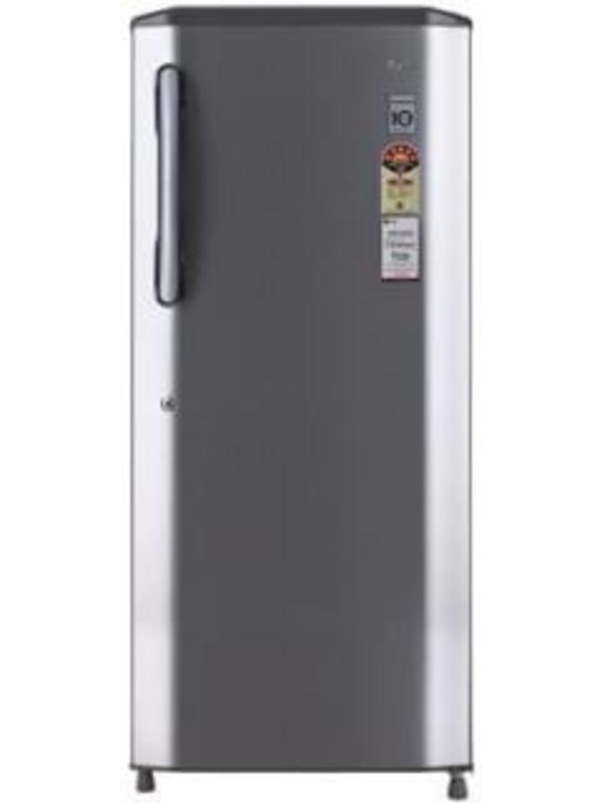 lg 225 ltr refrigerator