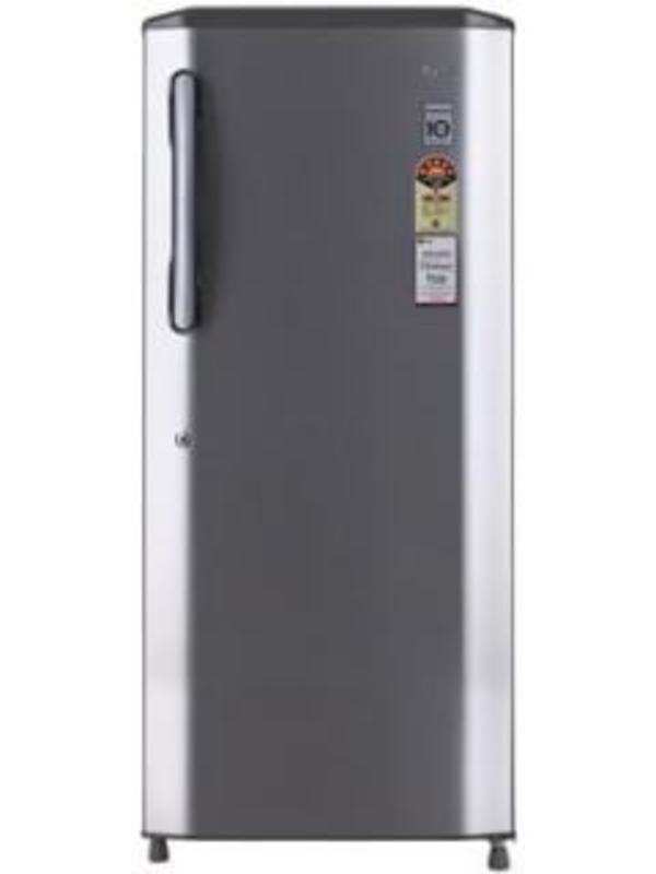 LG GL225BLGE5 215 Ltr Single Door Refrigerator Photo Gallery and