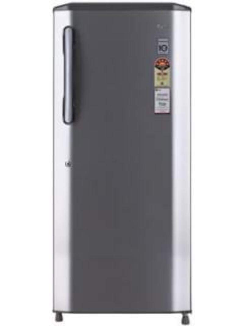 lg 225 ltr refrigerator price