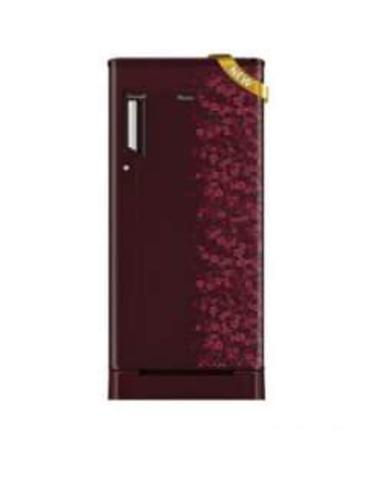 whirlpool dc 260f
