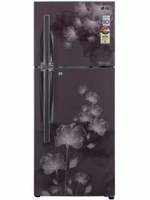 lg 320 ltr refrigerator price