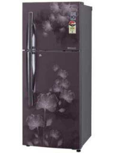 lg fridge 320 ltr price