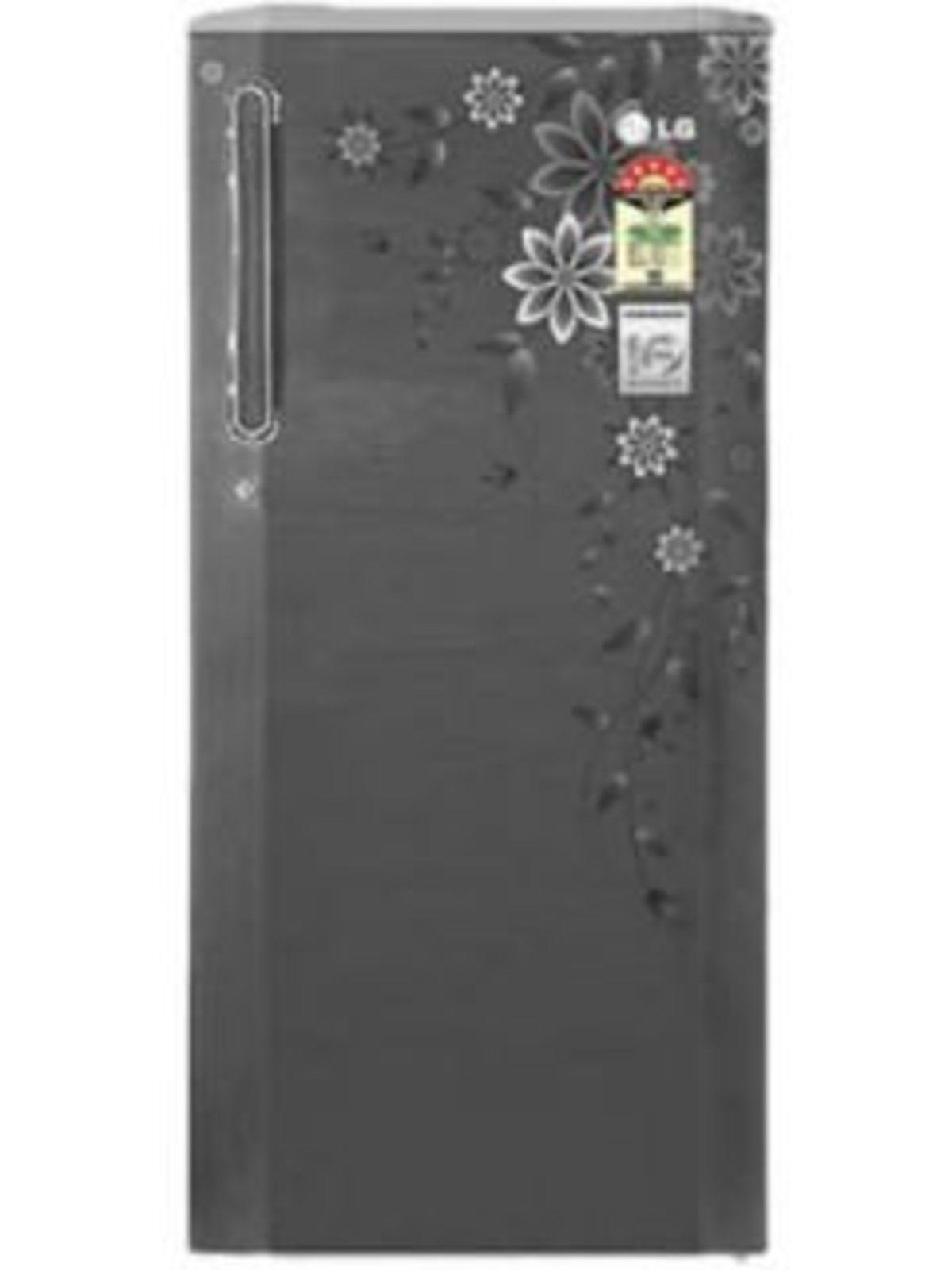 lg fridge 245 litre