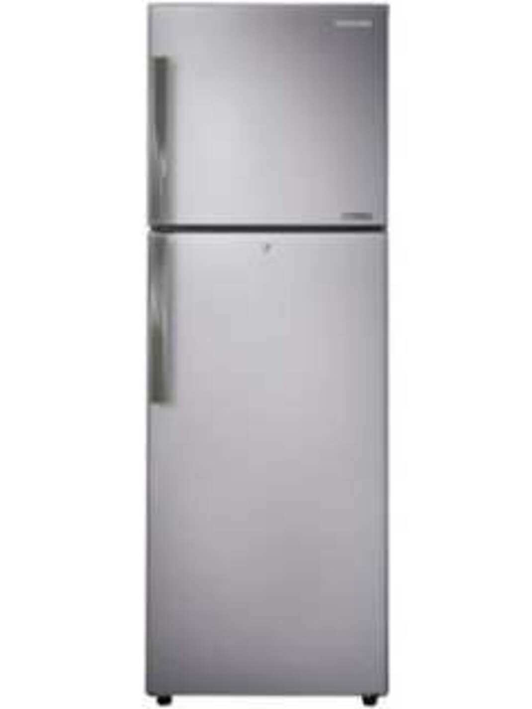 Compare Samsung RT29HAJYASA 275 Ltr Double Door Refrigerator vs