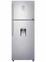 Samsung RT49H567ESL 481 Ltr Double Door Refrigerator