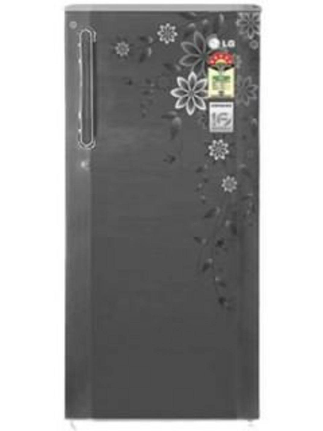 Compare Lg Gl Bage Ltr Single Door Refrigerator Vs Whirlpool