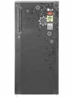 lg freezer 220 liter