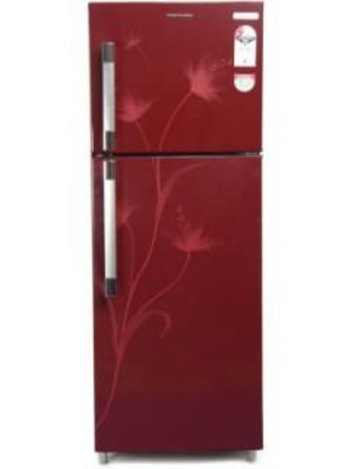 kelvinator 310l fridge price