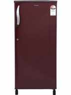 Sansui refrigerator side by side hotsell