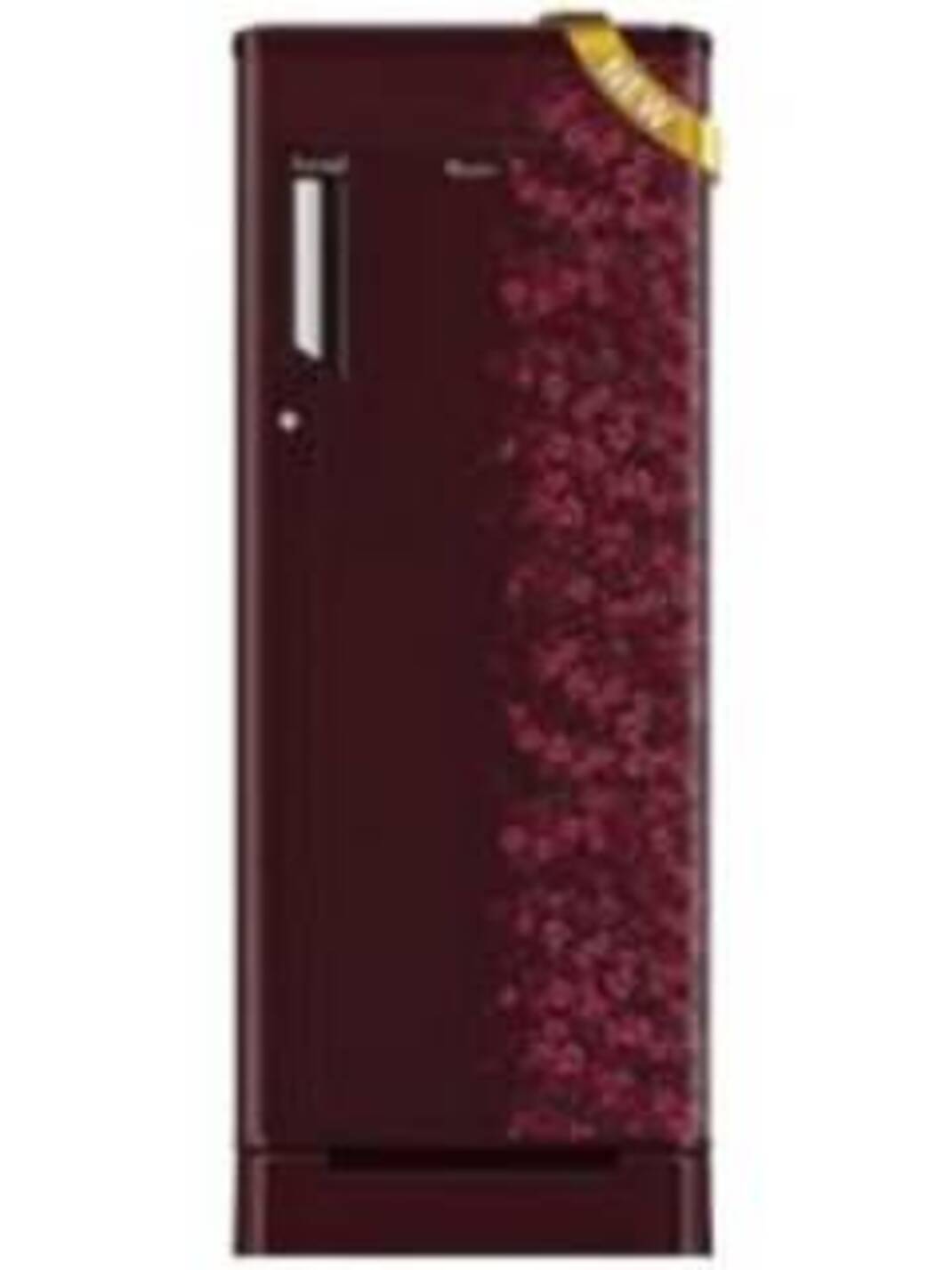 Whirlpool 205 I M Roy 5S 190 Ltr Single Door Refrigerator: Price, Full Specifications & Features ...