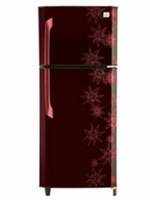 godrej 245 ltr refrigerator