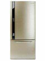Panasonic NRB465V 450 Ltr Double Door Refrigerator
