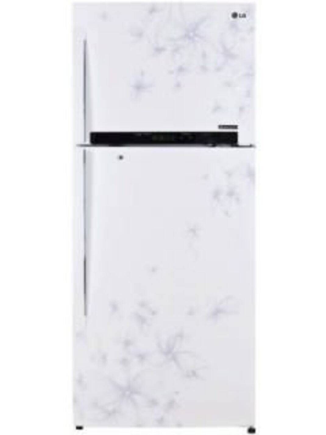 LG GL-M472GDWL 420 Ltr Double Door Refrigerator: Price, Full ...