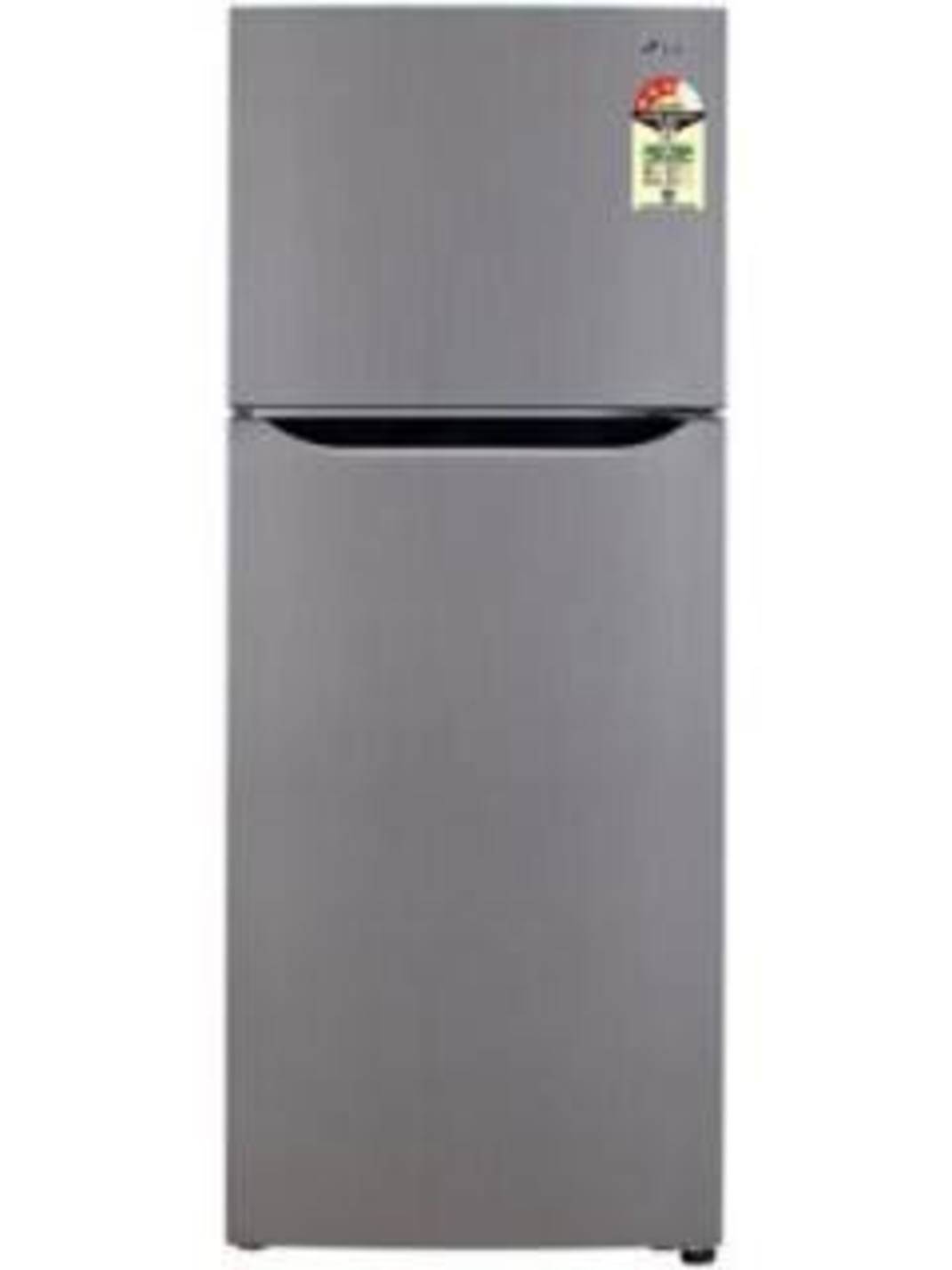 Compare LG GL B282SMCL 255 Ltr Double Door Refrigerator Vs Whirlpool