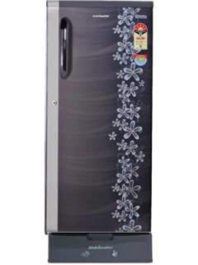 kelvinator 190 litre fridge price