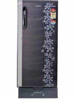 kelvinator 215 ltr refrigerator