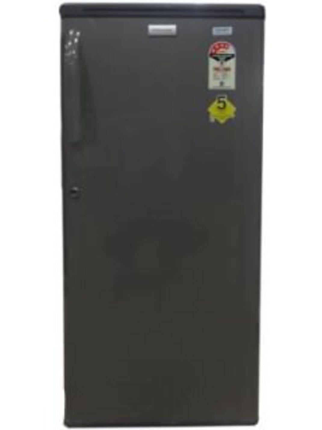Compare Electrolux EIE204 190 Ltr Single Door Refrigerator vs