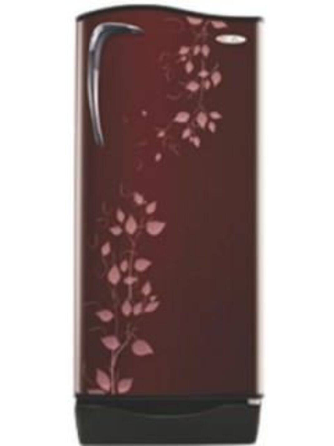 Compare Godrej GDP 195 V5 DLX 181 Ltr Single Door Refrigerator vs LG GL