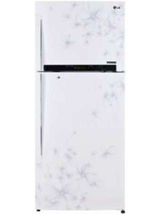 Lg M472gdwl 420 Ltr Double Door Refrigerator Price Full Specifications Features 9th Sep 2021 At Gadgets Now