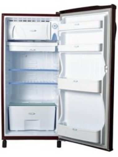 kenstar refrigerator 190 ltr price