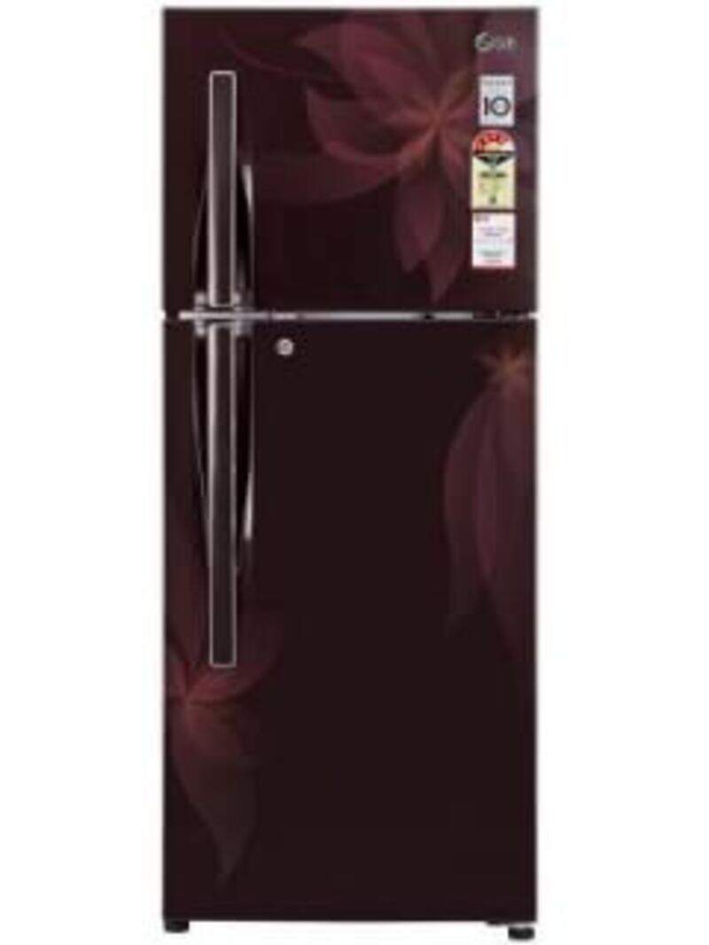Lg Gl M302ratl 285 Ltr Double Door Refrigerator Price Full Specifications Features 24th Jul 2021 At Gadgets Now