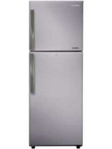 lg 260 litre double door refrigerator gl i292rpzl