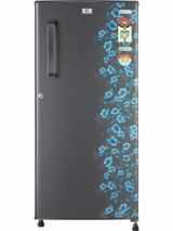 Videocon VI204LT 190 Ltr Single Door Refrigerator