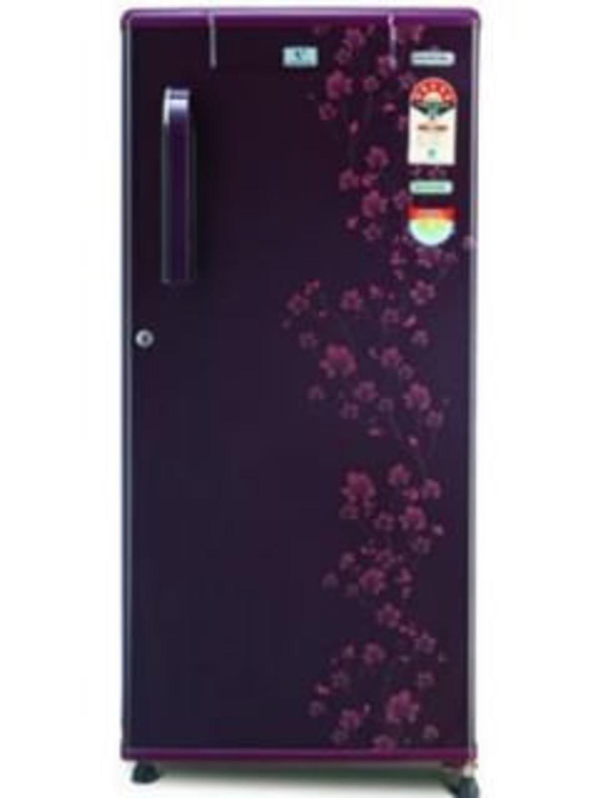 videocon 5 star refrigerator price