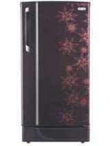 Godrej RD EDGESX 251 Ltr Single Door Refrigerator