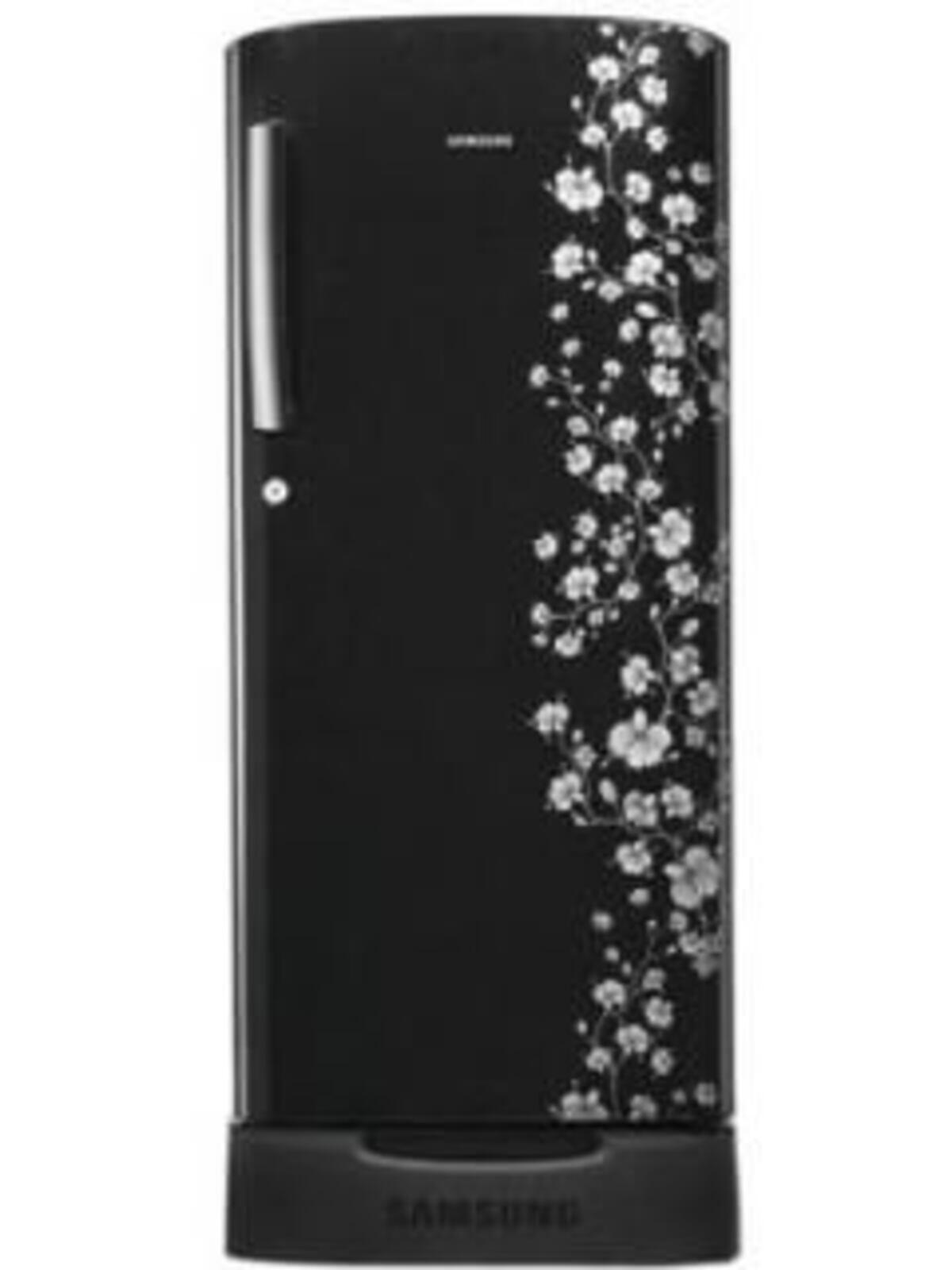samsung fridge 2014 model