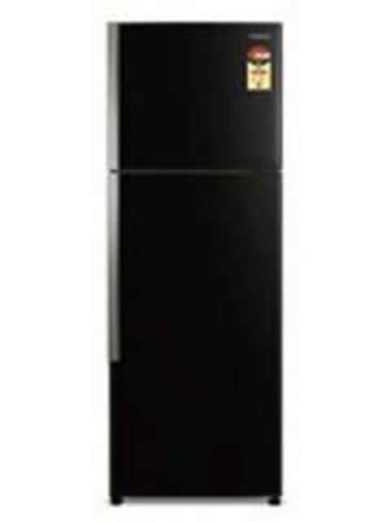 hitachi refrigerator 318 ltr