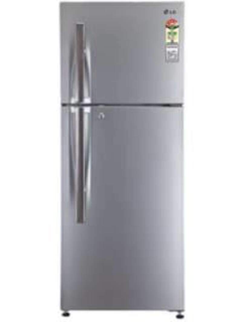 lg 258 ltr refrigerator