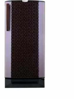 Godrej RD EdgePro 190 PDS 6.2 190 Ltr Single Door Refrigerator