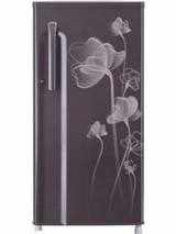 LG GL-B205XGHZ  Single Door Refrigerator