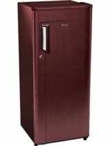 Whirlpool 200 IM POWERCOOL PRM 3 S 185 Ltr Single Door Refrigerator