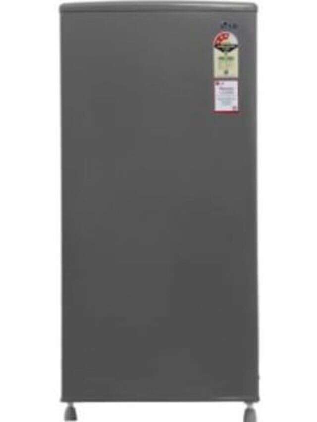 Lg Gl B185r 185 Ltr Single Door Refrigerator Price Full Specifications Features 28th Jul 2021 At Gadgets Now