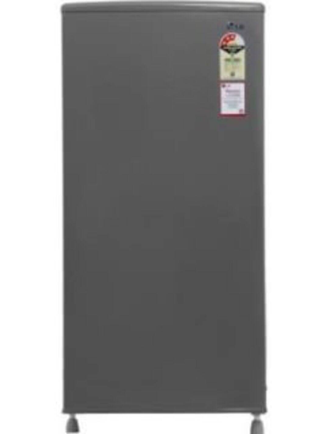 LG GL-B185R 185 Ltr Single Door Refrigerator: Price, Full