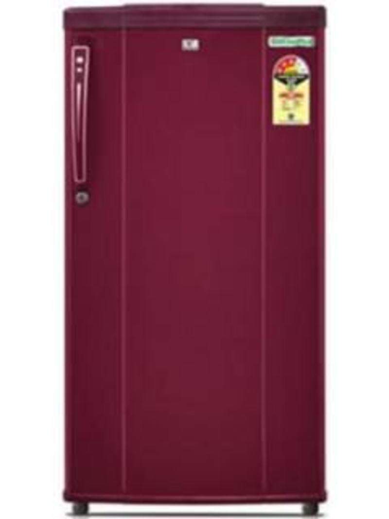 videocon refrigerator 190 litres 4 star