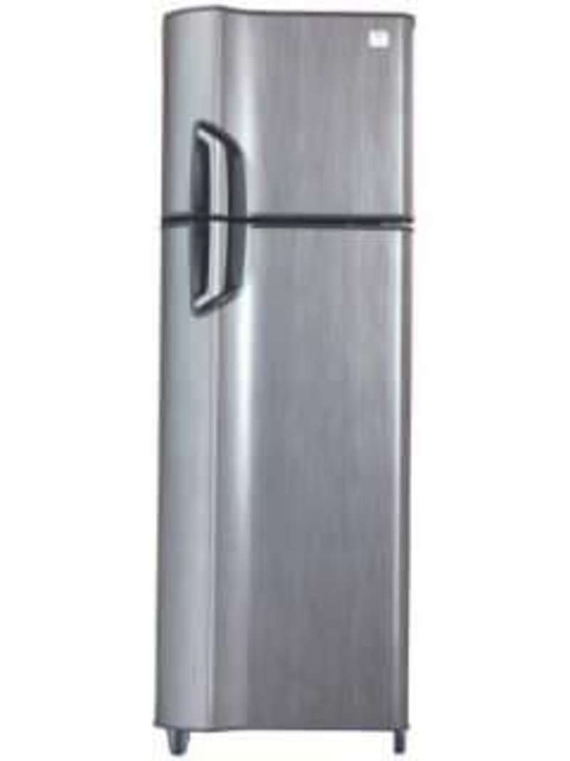 Godrej RT EON 343 P 3.3 343 Ltr Double Door Refrigerator: Price