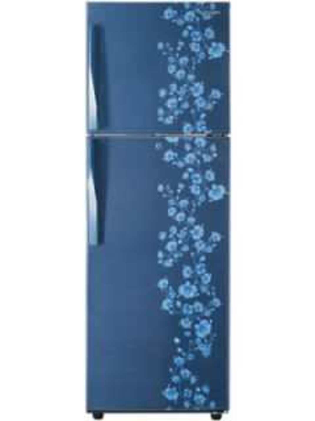 Samsung RT27HAJSAPX/TL 253 Ltr Double Door Refrigerator: Price, Full ...